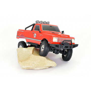 Masina cu telecomanda crawler FTX Outback 4x4 RTR 18