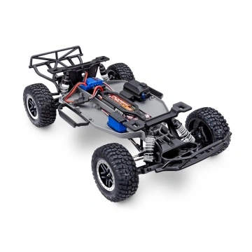Automodel rc Traxxas Slash 2wd 580234 -traxxas Bucuresti -22