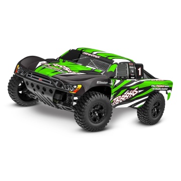 Automodel Traxxas Slash 2WD RTR Clipless + Acumulator & Incarcator USB-C