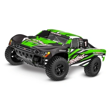 Automodel Traxxas Slash 2WD RTR Clipless + Acumulator & Incarcator USB-C