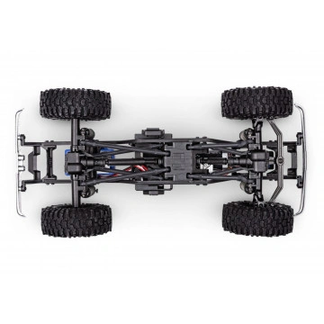 Masina cu telecomanda Traxxas TRX-4M Chevrolet K5 4x4 Crawler