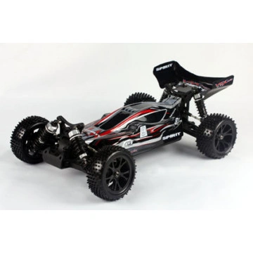 Automodel VRX Racing Spirit EBD Buggy, Brushed 4WD RTR