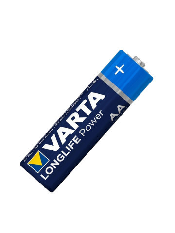 Baterii alkaline LR6 AA AA Varta Longlife Power