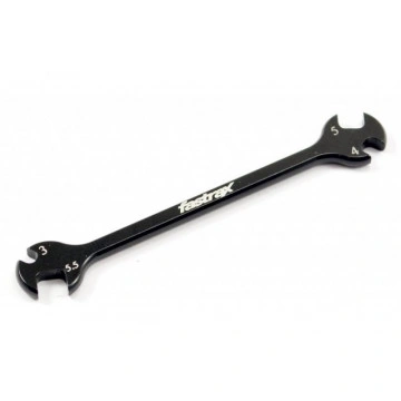 Cheie reglaj brate directie/suspensie (3/4/5/5.5mm)