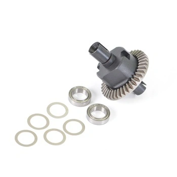 Diferential complet pentru automodelele FTX Carnage/Vantage/OUTLAW