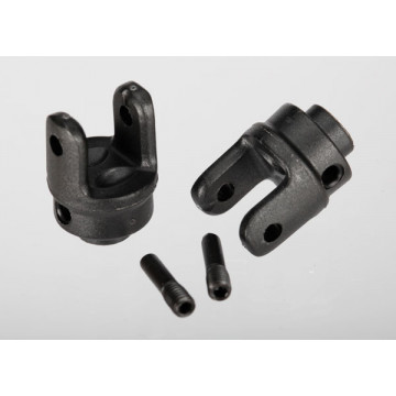 Furci planetare heavy duty pentru automodele Traxxas 1/10 - 6828x