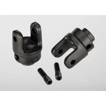 Furci planetare heavy duty pentru automodele Traxxas 1/10 - 6828x
