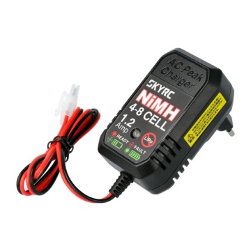 Incarcator baterii NiMh Sky RC eN18 Quick Charger 1.2 Ah
