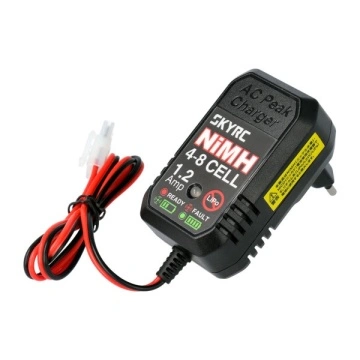 Incarcator baterii NiMh Sky RC eN18 Quick Charger 1.2 Ah