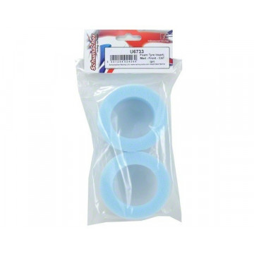 Insertii 1/10 Buggy Fata 4wd Schumacher Medium - Img 2