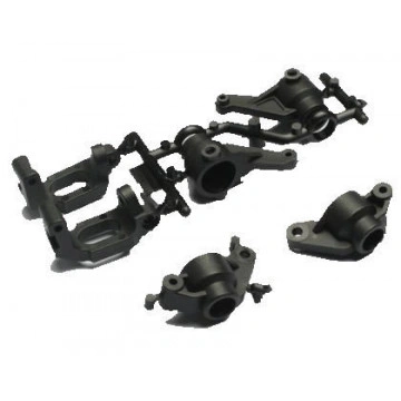 Kit articulatii si portfuzete pentru automodele Kyosho
