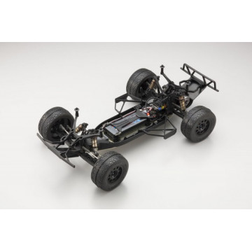 Kyosho 1/10 2WD ULTIMA SC6  KIT Short Course - Img 3