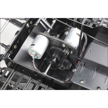 Kyosho Blizzard Search and Rescue WLAN Edition RTR - Img 5