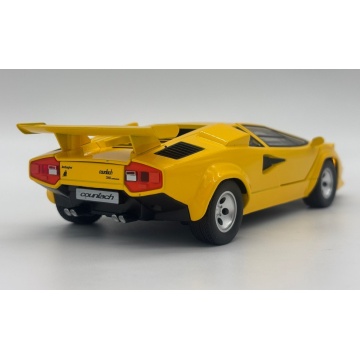 Macheta Lamborghini COuntach LP500 1/24