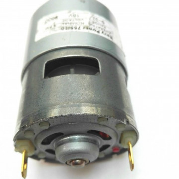 Motor barcute pescuit 755 40