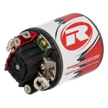 Motor automodele rc crawler 55t brushed 