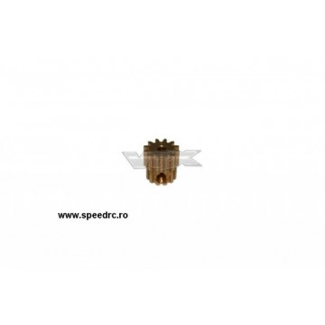 Pinion motor cu 12 dinti pentru VRX Dart XB 1/18 Brushed/Brushless