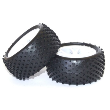 Set roti masini cu telecomanda buggy spate buggy ftx6301w 1