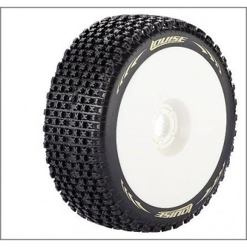 Roti Louise RC B-Pirate Buggy 1/8 2WD/4WD Soft