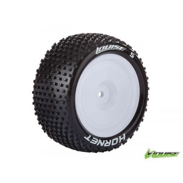 Roti Louise RC E-Hornet Buggy 1/10 2WD/4WD spate SuperSoft Hex 12