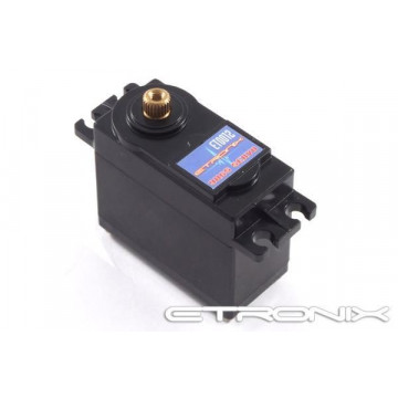 Servo Etronix 9.0kg Heavy Duty Standard cu pinioane din metal - Img 2