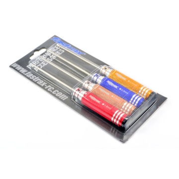 Set surubelnite imbus pentru masinute rc