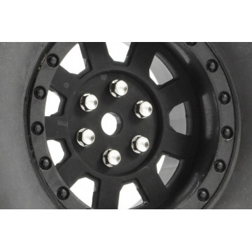 Set roti crawler FAST1255B