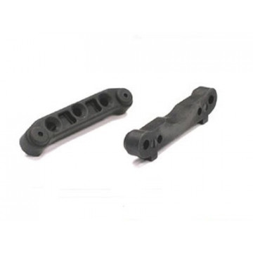 Suporti suspensie spate pentru automodele FTX Vantage/Carnage