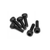 Suruburi prindere M3x8 pentru VRX Racing scara 1/10