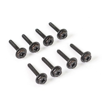 Suruburi Roti fata pentru automodele FTX Tracer / Blackzon Slyder