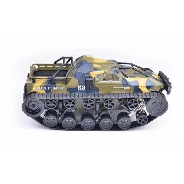 Tanc Radiocomandat FTX Buzzsaw