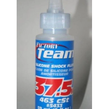 Ulei siliconic 37.5wt/463cSt - Team Associated