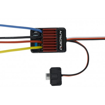 Variator de turatie lipo automodele rc Hobbywing wp-1625