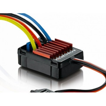 Variator de turatie Lipo Hobbywing 2
