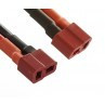 Acumulator Gens ace 2200mAh 11.1 V 30C 3S1P Lipo Softcase - Img 2