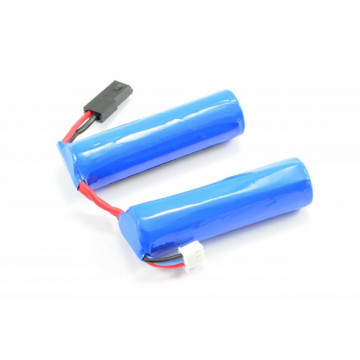 Acumulator Li-Ion 1500mAh 7.4V