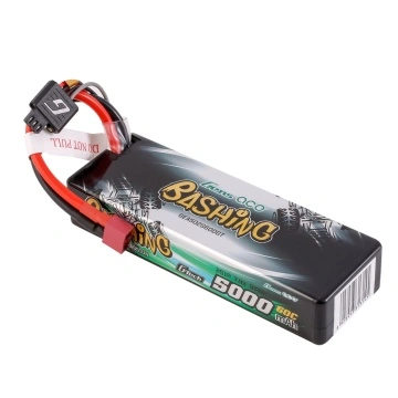Baterii Lipo pentru masini cu telecomanda Gens Ace 7.4V