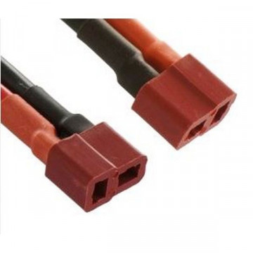 Acumulator LiPo Gens Ace 2200mAh 7.4V 25C 2S1P - Img 3