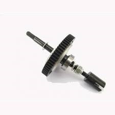 Ambreaj complet pentru automodelele VRX Sword/Blade/DT5/Spirit, scara 1/10 - Img 2