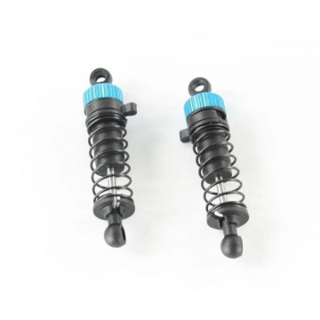 Amortizoare cu ulei siliconic pentru automodele 1/18 - 53mm
