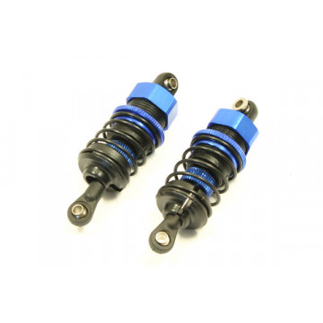 Amortizoare fata pentru automodele rc drift -58mm