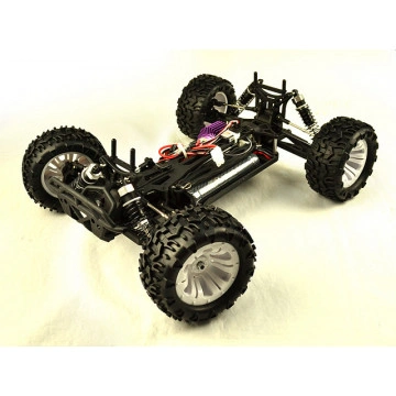 Automodel cu radiocomanda VRX Racing Sword Truck Monster-Truck RTR (Gata de actiune) - Img 4