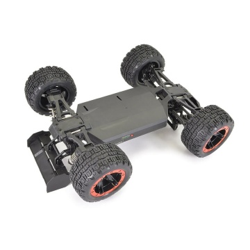 Masina cu telecomanda ieftina 4x4 Truggy FTX Tracer FTX5577 2