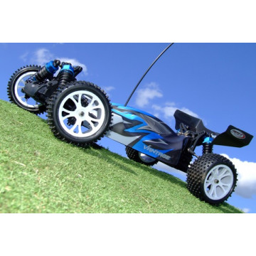Masina cu telecomanda Buggy 4x4, automodel electric rc