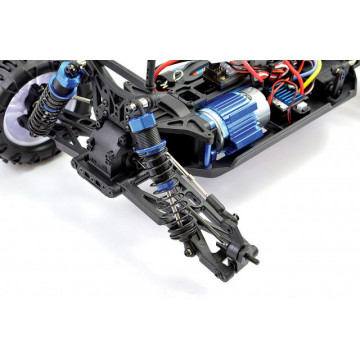 Ftx carnage hot sale rc car