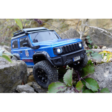 Masina cu telecomanda Suzuki Jimny FTX Outback 3 FTX5593B