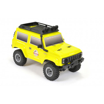 Masina cu telecomanda FTX Outback Mini 2.0 Paso trail crawler FTX5508Y -1