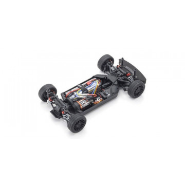 Masina cu telecomanda Kyosho Fazer Mk2 Alpine GT4 , 4x4 5