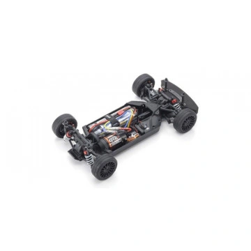 Masina cu telecomanda Kyosho Fazer Mk2 Alpine GT4 , 4x4 5