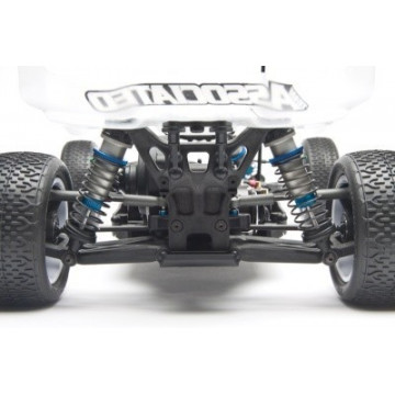Automodel Team Associated RC10B5 Buggy 2WD, scara 1/10, Kit de competitie - Img 4